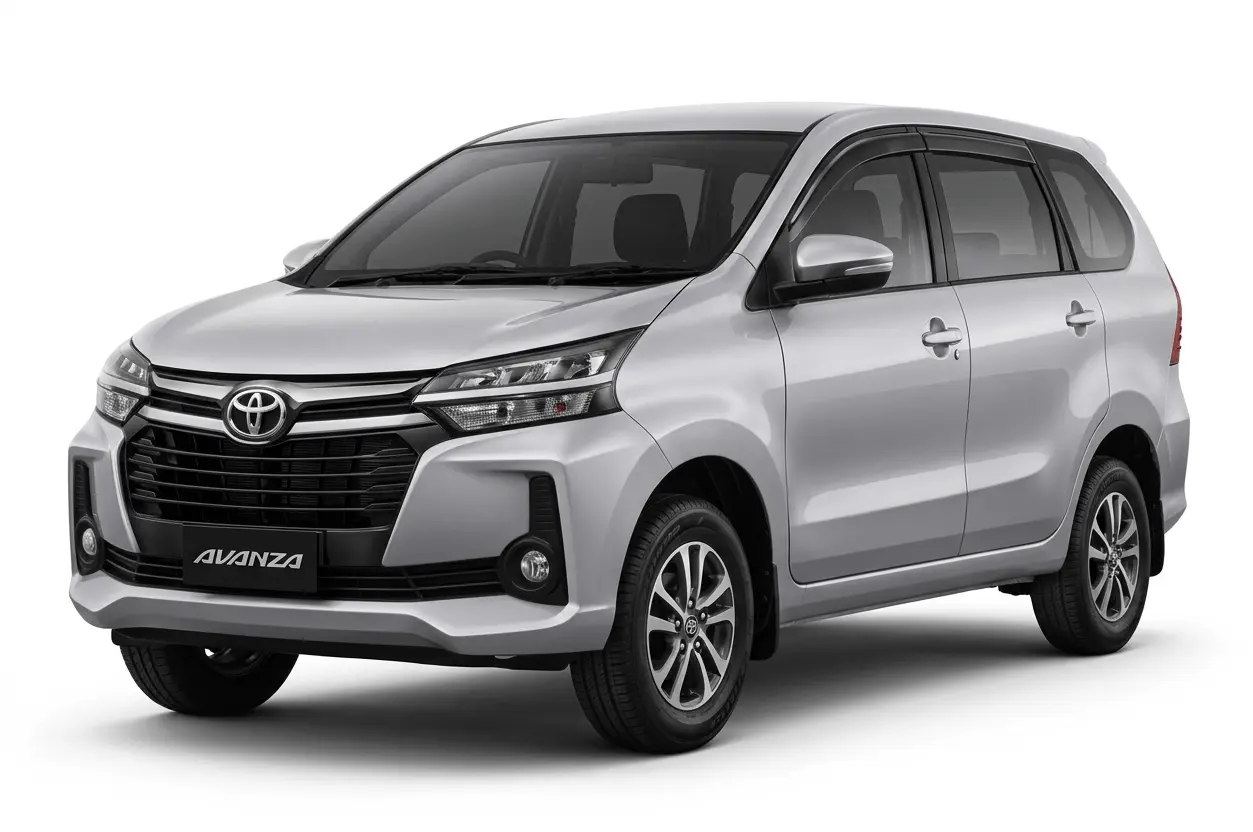 Toyota Avanza