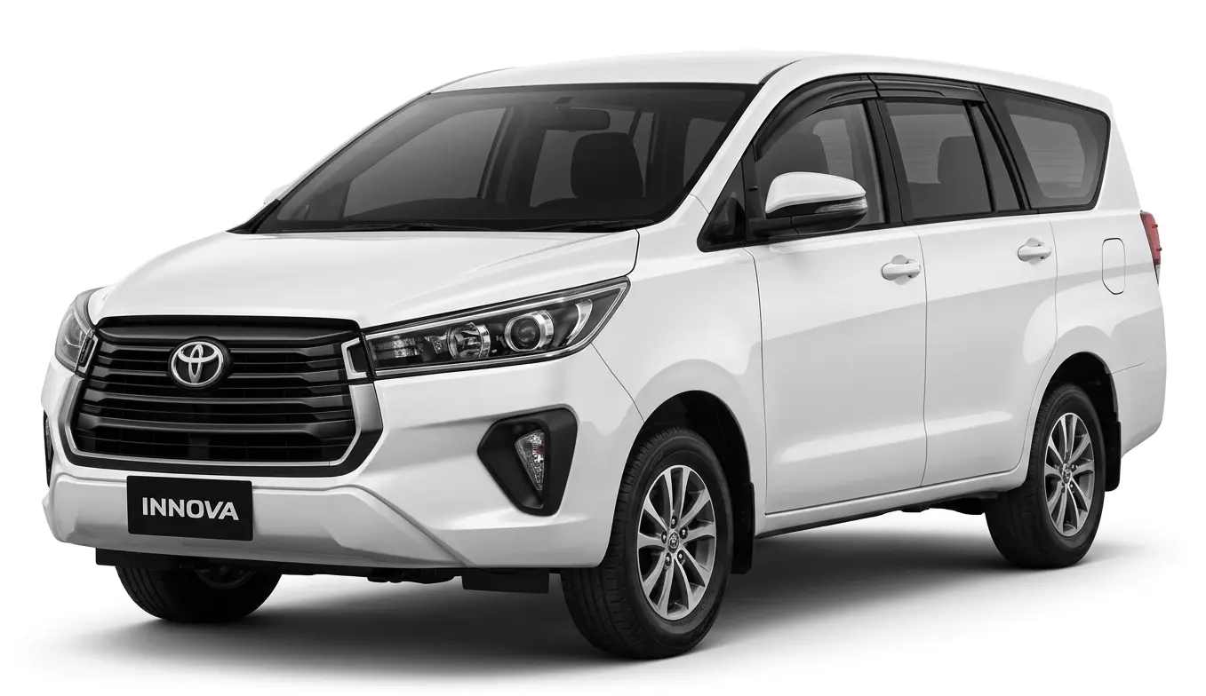 Toyota Innova